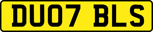 DU07BLS