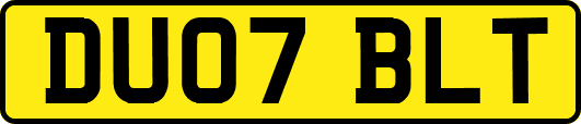 DU07BLT