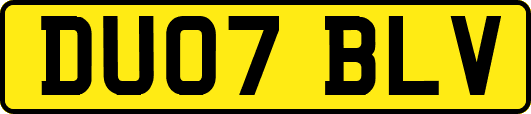 DU07BLV