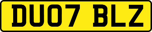 DU07BLZ