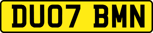 DU07BMN