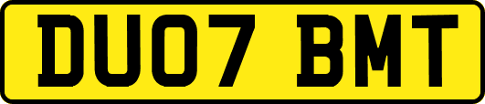 DU07BMT