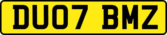 DU07BMZ