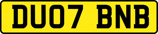 DU07BNB