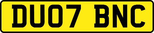 DU07BNC