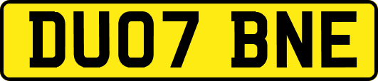 DU07BNE