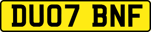 DU07BNF