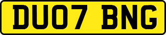 DU07BNG