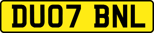 DU07BNL