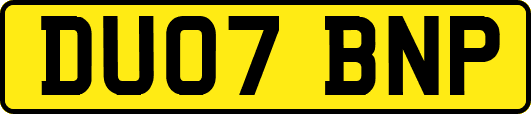 DU07BNP