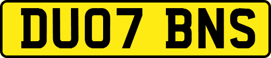 DU07BNS