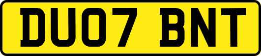 DU07BNT