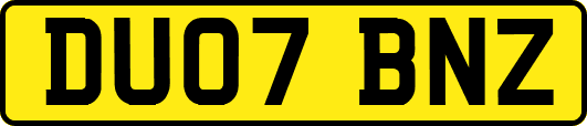 DU07BNZ