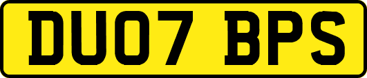 DU07BPS