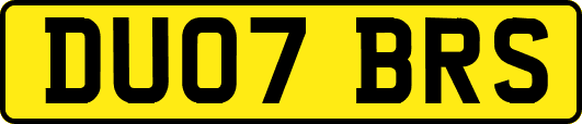 DU07BRS