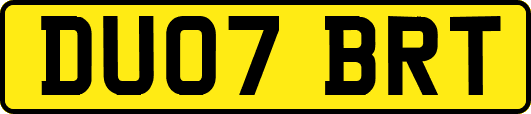 DU07BRT