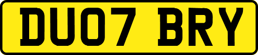 DU07BRY