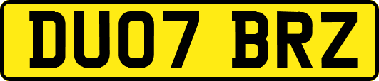 DU07BRZ