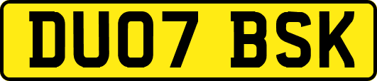DU07BSK