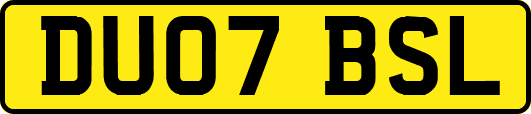 DU07BSL