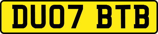 DU07BTB