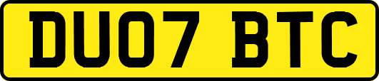 DU07BTC