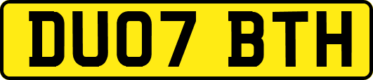 DU07BTH