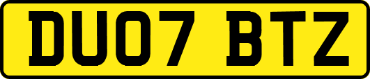 DU07BTZ