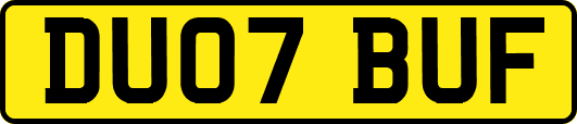 DU07BUF