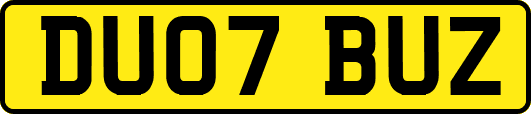 DU07BUZ