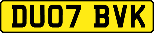 DU07BVK