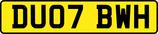 DU07BWH