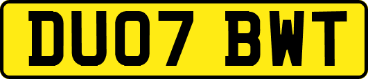 DU07BWT