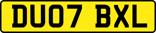 DU07BXL