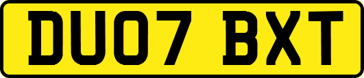 DU07BXT