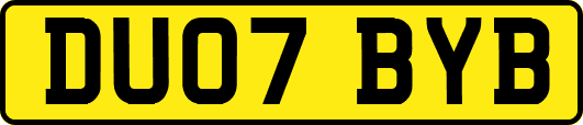 DU07BYB
