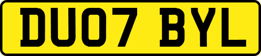 DU07BYL