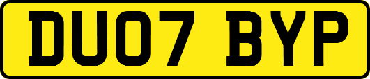 DU07BYP