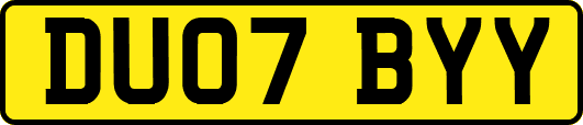 DU07BYY