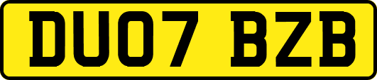 DU07BZB