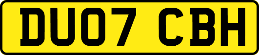 DU07CBH