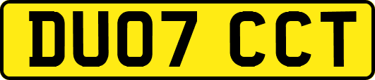 DU07CCT