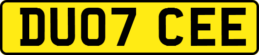 DU07CEE
