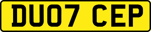 DU07CEP