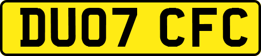 DU07CFC