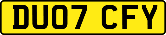 DU07CFY