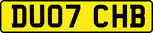 DU07CHB