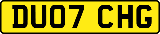 DU07CHG
