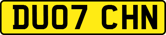 DU07CHN