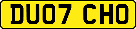 DU07CHO